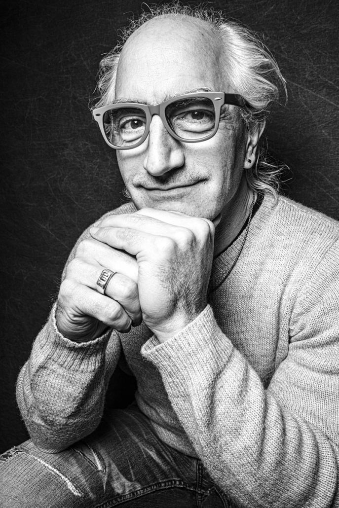 John Scilipote